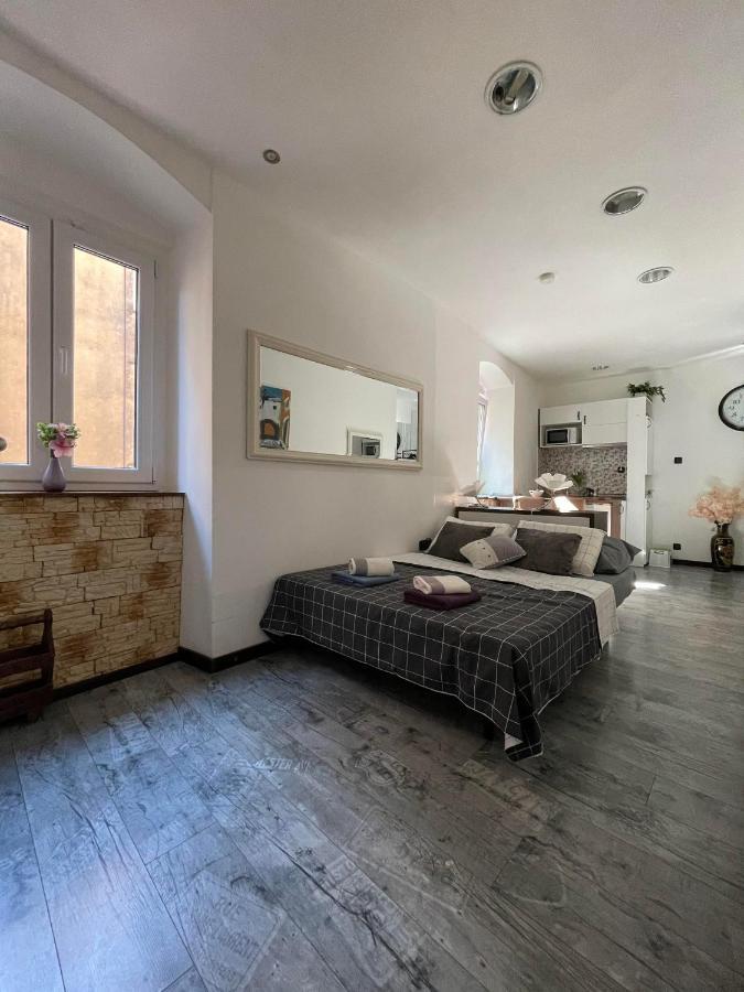 Old Town Center Zadar Apartman Kültér fotó