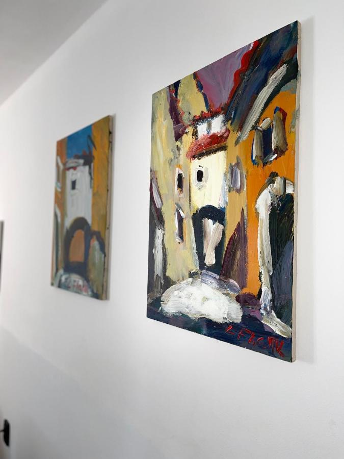 Old Town Center Zadar Apartman Kültér fotó