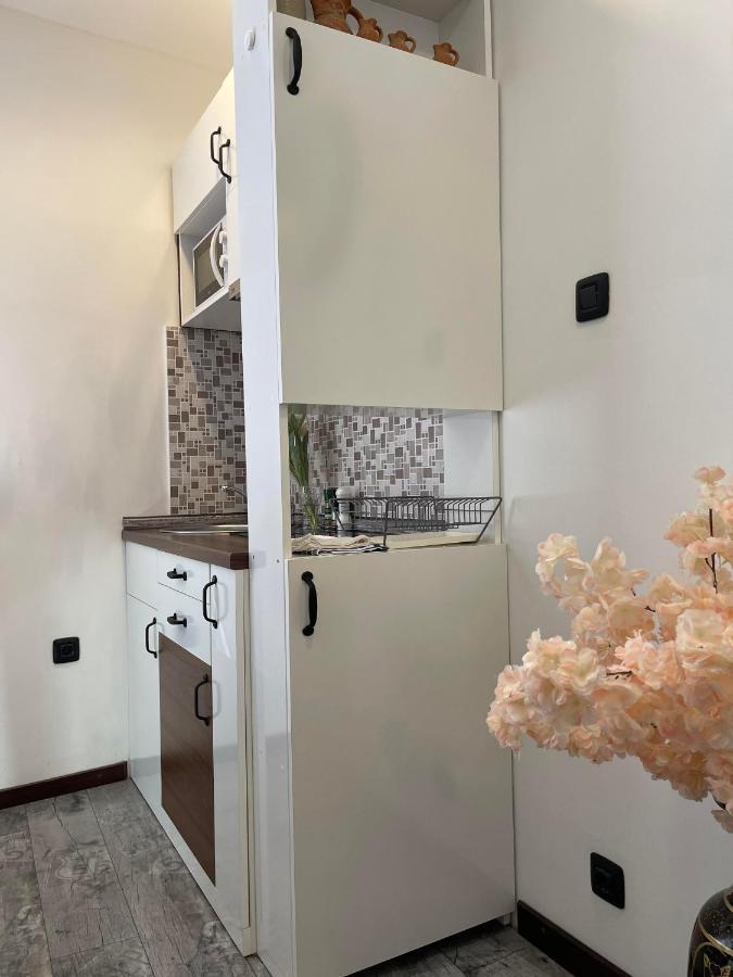 Old Town Center Zadar Apartman Kültér fotó