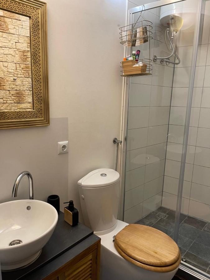 Old Town Center Zadar Apartman Kültér fotó