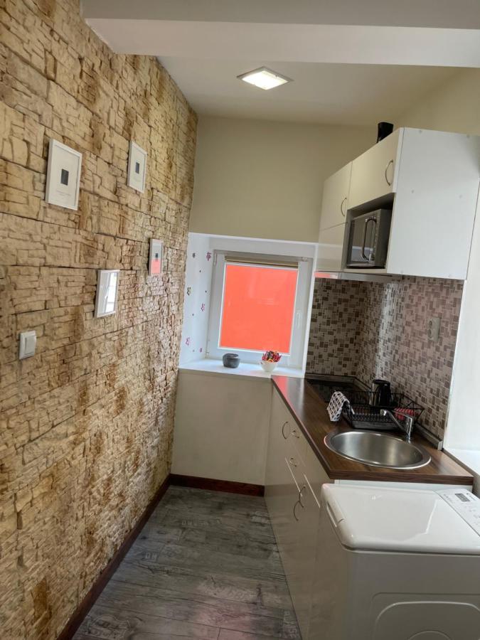Old Town Center Zadar Apartman Kültér fotó