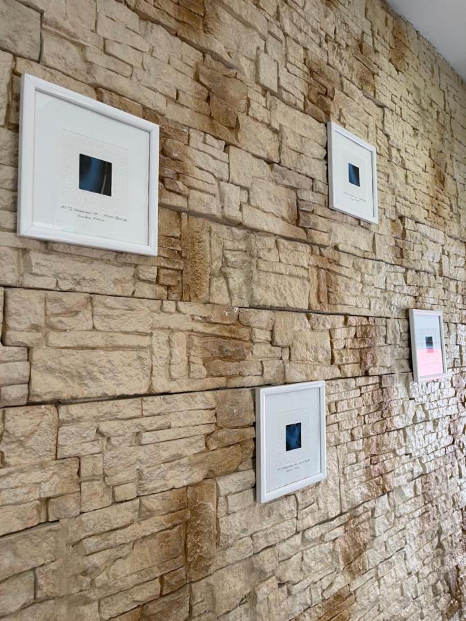 Old Town Center Zadar Apartman Kültér fotó