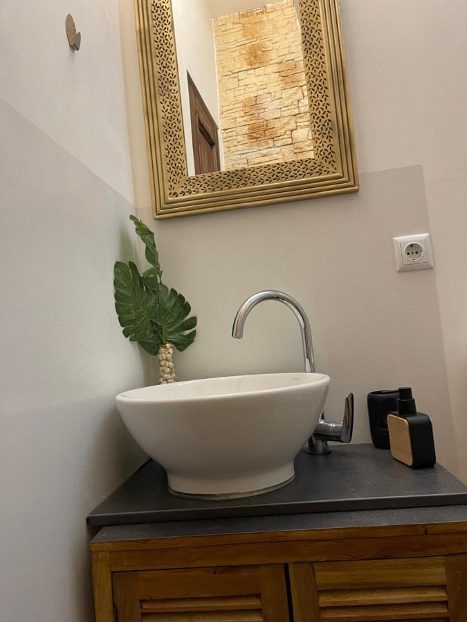 Old Town Center Zadar Apartman Kültér fotó