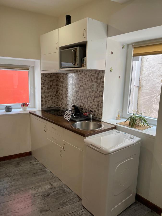 Old Town Center Zadar Apartman Kültér fotó