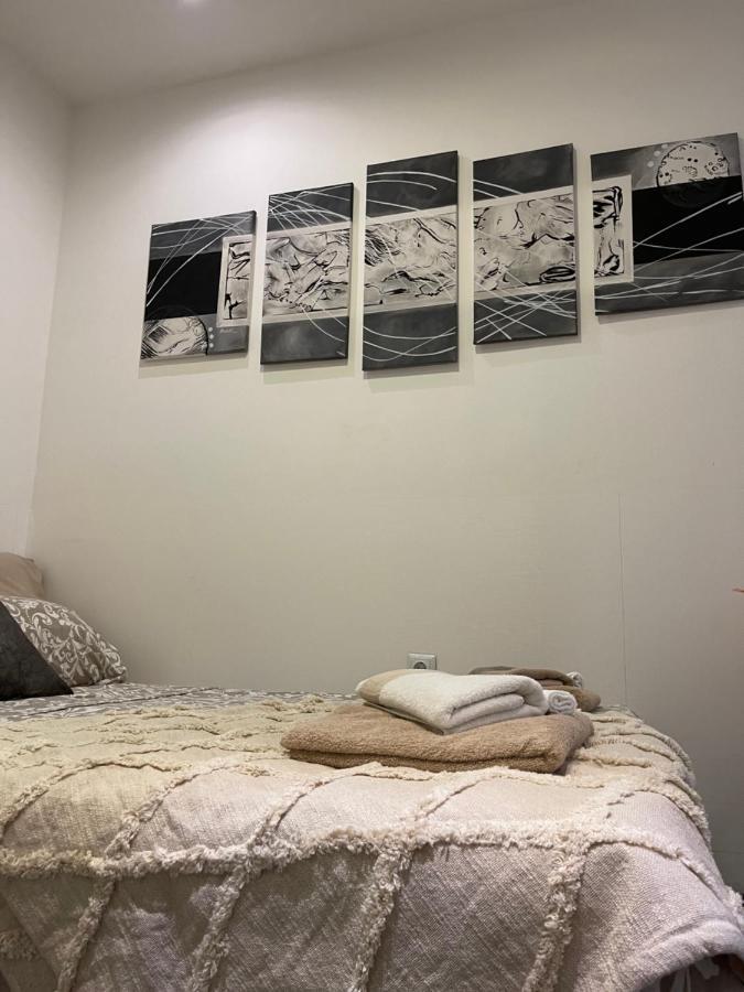 Old Town Center Zadar Apartman Kültér fotó