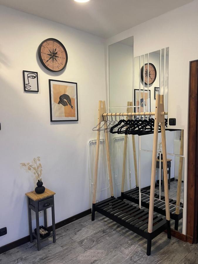 Old Town Center Zadar Apartman Kültér fotó
