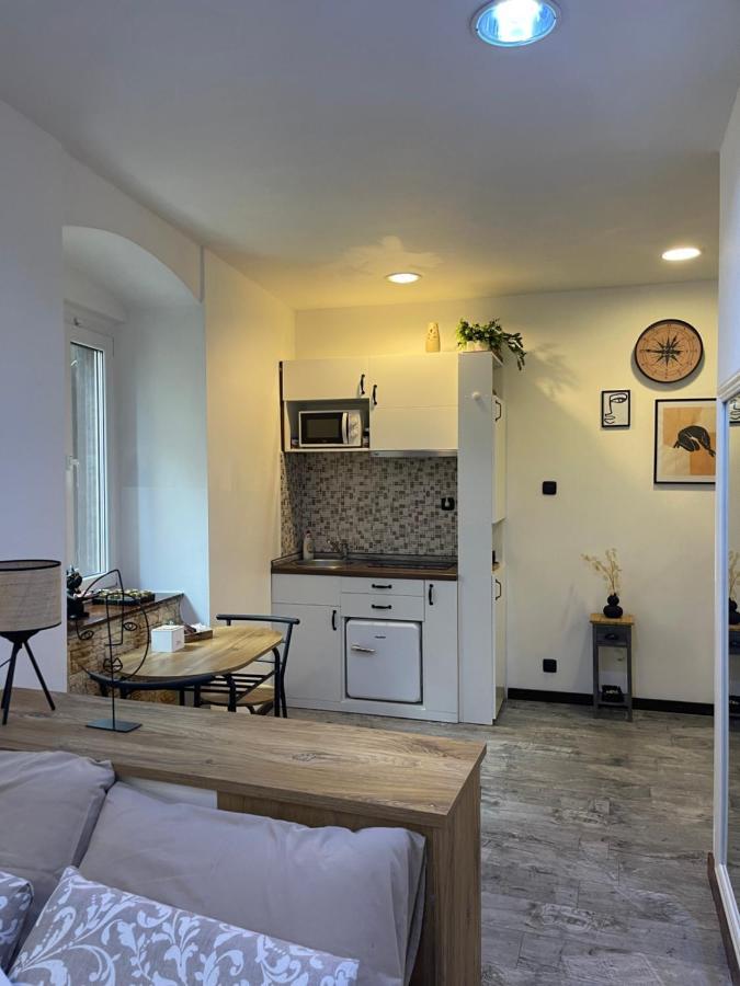 Old Town Center Zadar Apartman Kültér fotó