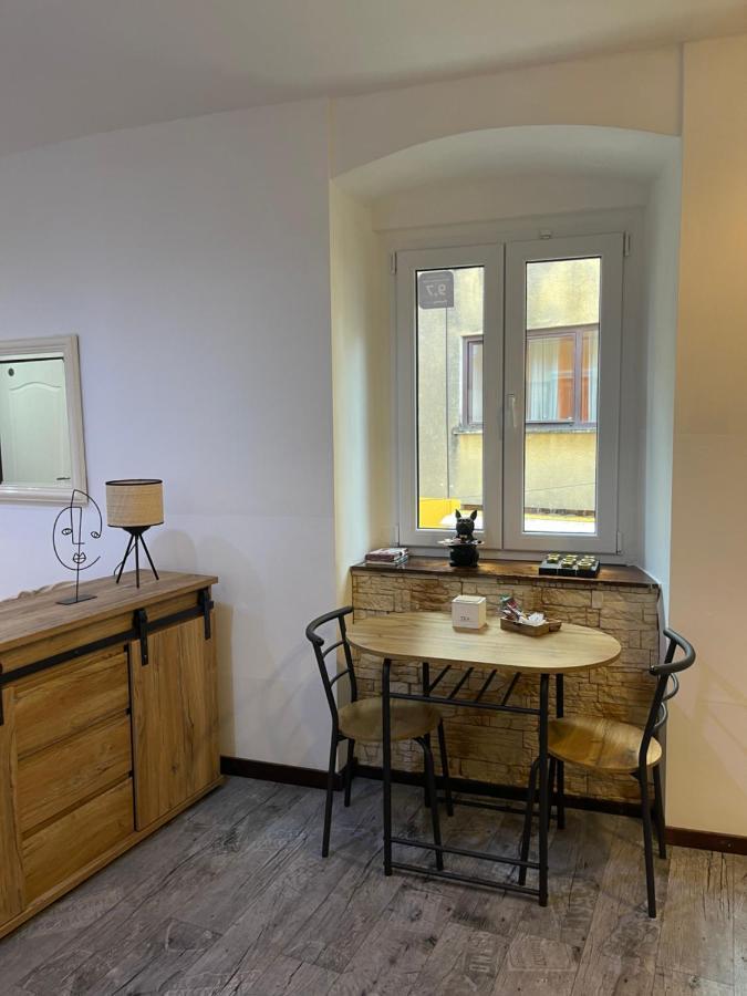 Old Town Center Zadar Apartman Kültér fotó
