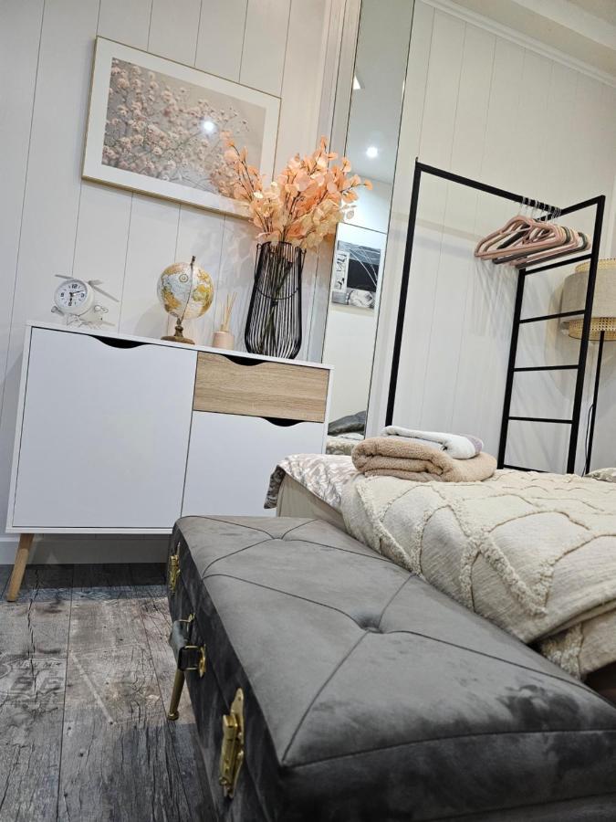 Old Town Center Zadar Apartman Kültér fotó